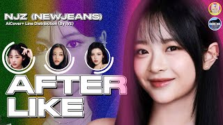 Cover art for After like