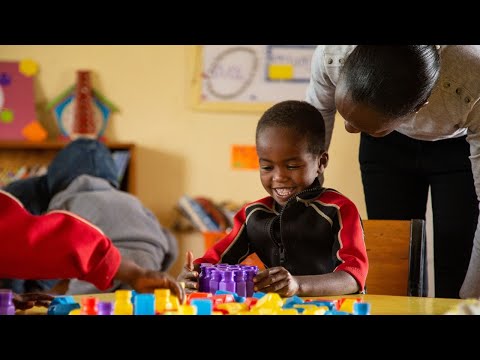 Ensure access to education for children in Kenya
