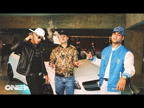 Nahuel One23 X Anthony MM X Gian - Todo Cheto - Video Oficial