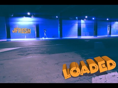Otto - Loaded (Official Music Video)