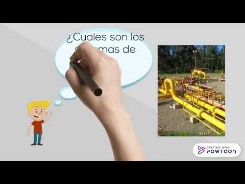 INTRODUCIÓN AL TRANSPORTE DE HIDROCARBUROS