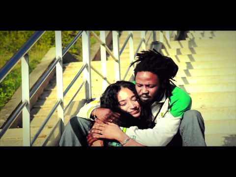 Lyricson - Smile for me (Official Video)