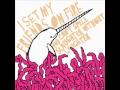 ISMFOF HxC 2 Step Lyrics