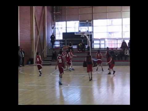 Grup Barna Infantil A - CB SAMA A 5