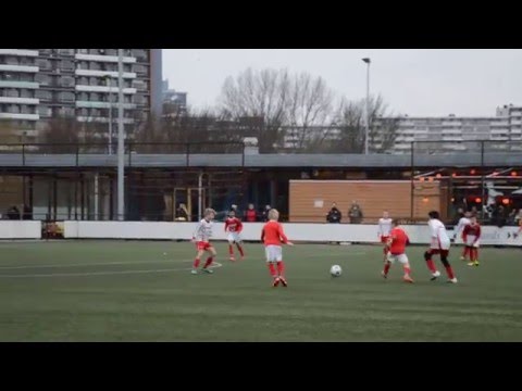 Semper Altius E1 vs GDA E1 2:4