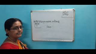 ICSE Bengali | Formal Letter Format| Easiest video.