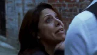 Sophia Santi on CSI video