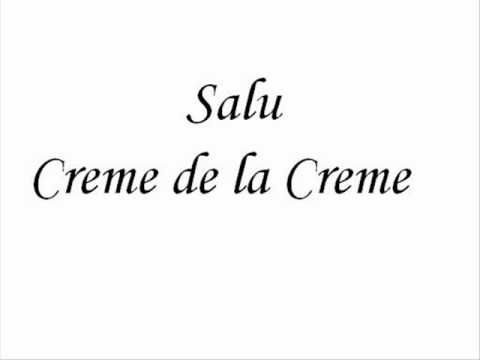 Salu - Tak To Wyglada