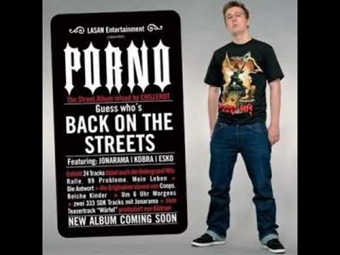 04 Prinz Pi -   Willkommen in der Hauptstadt