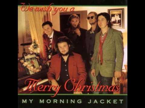 Video thumbnail for Santa Claus Is Back In Town
