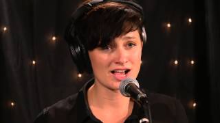 Seattle Rock Orchestra Quintet with Tamara Power-Drutis - You&#39;ve Been Flirting Again (Live on KEXP)