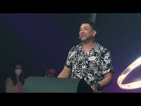 Pastor Marcos Yaroide - Acción De Gracias