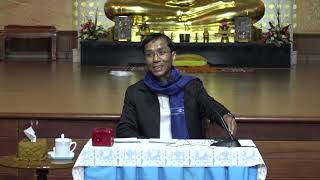 380-ตอบปัญหาธรรม 2 ในคอร์สยุวเนกขัมม์ 