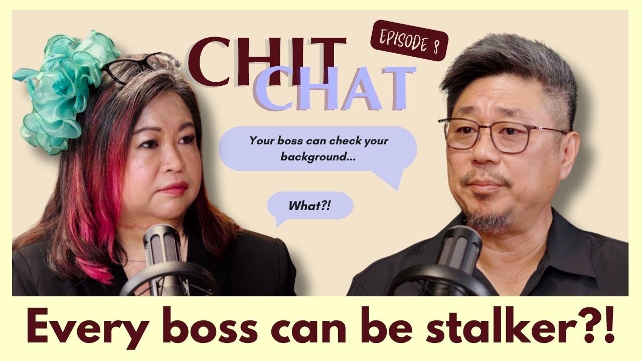 HaloCheck Founder Story