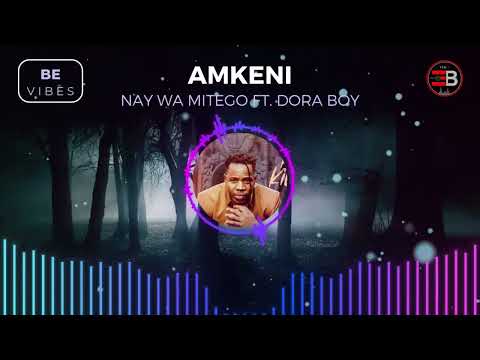 Nay wa Mitego - Amkeni Ft. Dora boy (Official Audio)