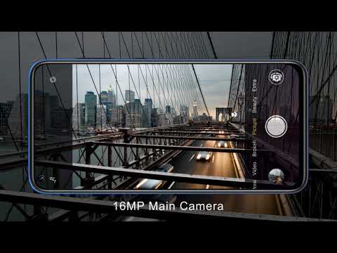 OUKITEL C21 Introducing : Great Budget Phone to Buy