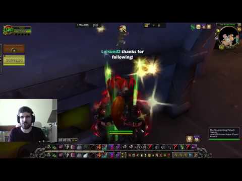 elo hell doesn't exist if you are amazing at rogue