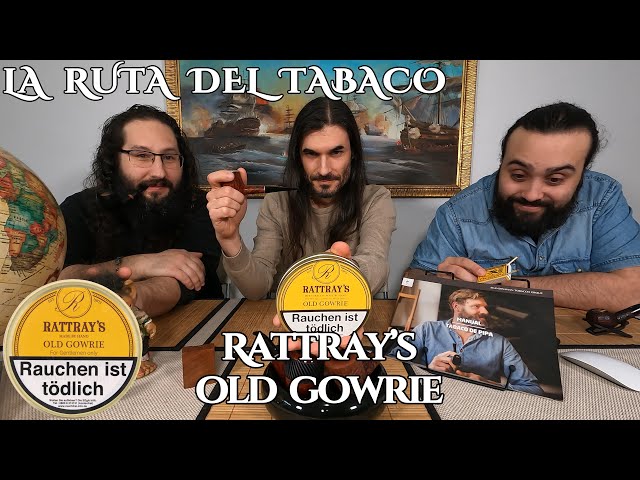 Vídeo relacionado con Dr. Watson - Pipa de Tabaco de Madera, Hecha a Mano de Madera de Peral, Compatible con Filtro de 9 mm, Incluye Bolsa, Con Caja (Clásica, Marrón)