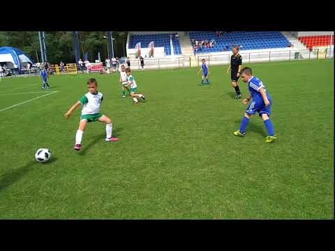 Sokół Aleksandrów - AF Łódż Zachód