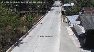 LIVE PEMANTAUAN CCTV LALULINTAS SD LOGANTUNG SEMIN live webcam