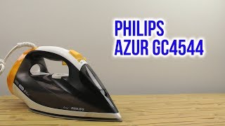 Philips GC4544/80 - відео 1