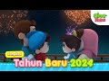 Tahun Baru 2024 Kompilasi Omar Hana Kisahanakislami