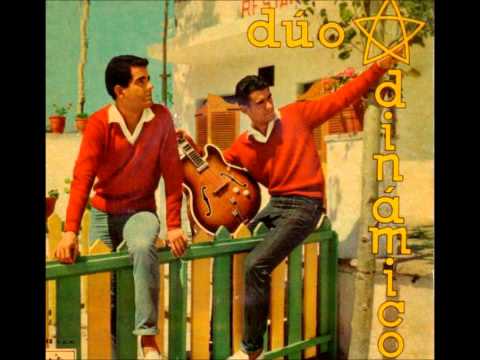Amor misterioso-Dúo Dinámico