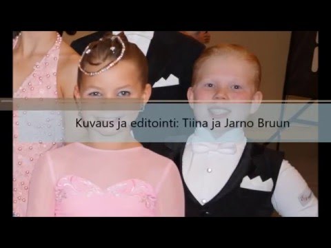 Lahti GP Junior Standard 13.2.2016