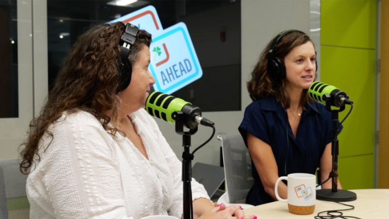 S5 | Ep 17: They Serve, Too: Supporting the Children Behind Our Military Families