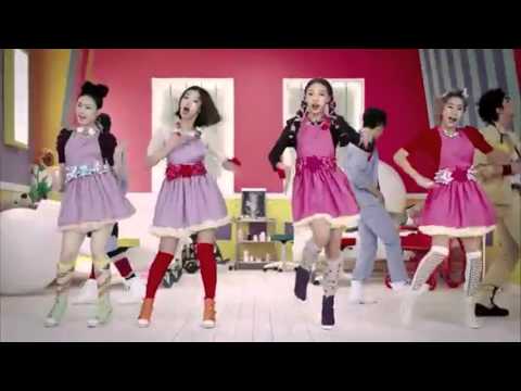 Coed School - Bbiribbom Bberibbom Mirrored Dance Ver.
