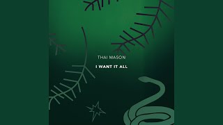 I Want It All (feat. Bearcubs)