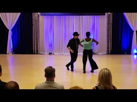 TOSHC. 2018. Pro Am WCS Routine - Followers - Final