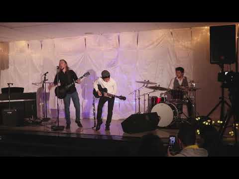 Rhythmus - Born Under The Bad Sign (Albert King)