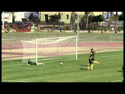 Energia Kozienice - Polonia Iłża 3:2