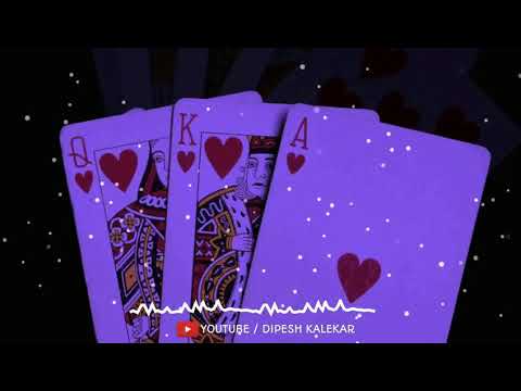 Badamchya badshala badamchi rani (new whatsapp status)