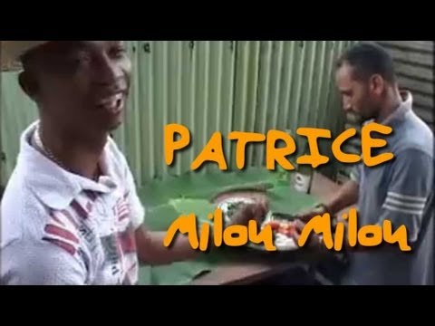 Patrice - Milou milou - Clip Officiel - 974Muzik