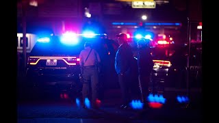 Robbery reported at massage parlor in Clovis