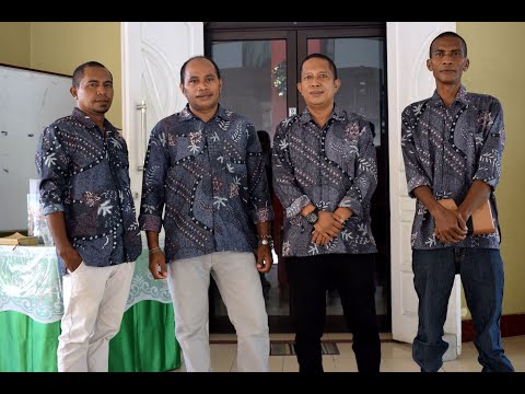 Pridias   Ujilah Hati Kami (Tigris Voice song)