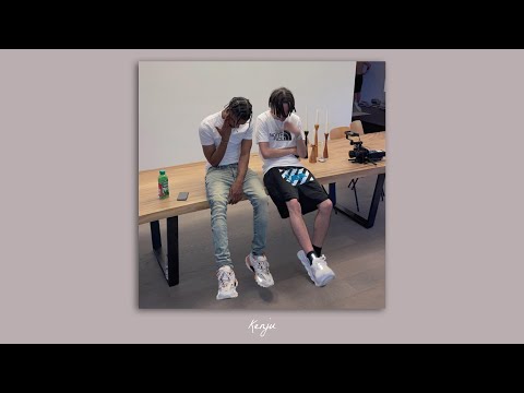 [FREE FOR PROFIT] negatiiv OG x Yun Mufasa x Pashanim Type Beat - "Pillen" (prod. by Kenju)