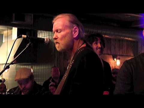 Thumbnail for Gregg Allman, One Way Out, Terrapin Crossroads 1-23-15 by Steve Potts