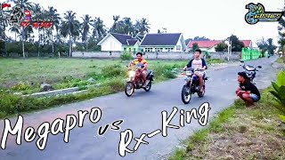 Download lagu Setting Rx-King vs Megapro gas tipis-tipis mp3