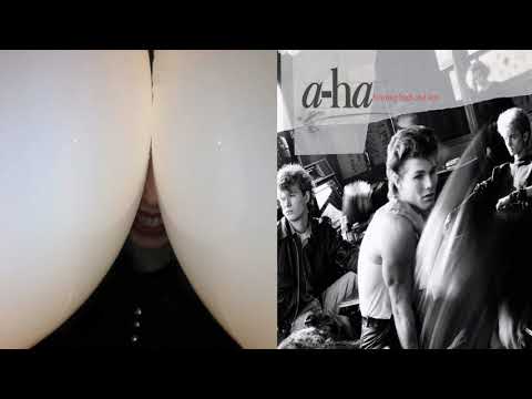 Ring Me On (A-Ha x Death Grips Mashup)