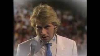 Roland Kaiser - Und doch fühle ich Angst in mir