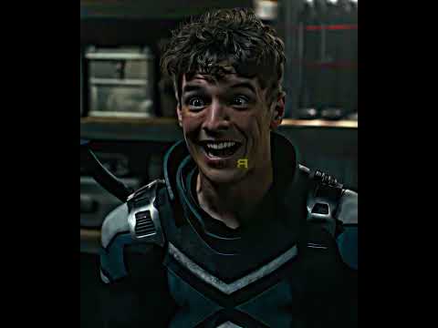 Бро попал в параллельное измерение☠️🔥 | Миротворец 2 | #эдит #фильм #кино