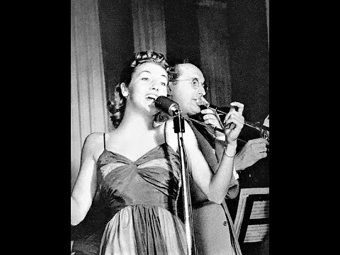 Every Minute Of The Hour - Tommy Dorsey - Edythe Wright - 1936