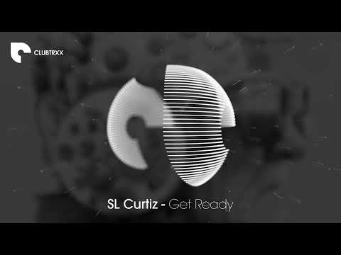 SL Curtiz - Get Ready (official release video) #mainstage #bigroom
