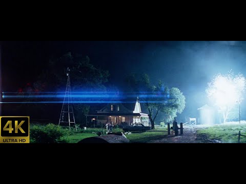 Trailer Twister (1996) Theatrical Teaser Trailer #1 [5.1] [4K] [FTD-1080]