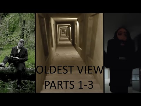 The Oldest View / 1-3 / Movie / READ DESC