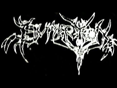 EMBRYON - Clonation Remains (Demo 1995) Completa