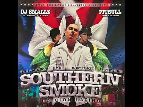 Pitbull ft. Fatman Scoop, Zion Y Lennox & Miri Ben-Ari – Jump & Spread Out (Latino Remix)